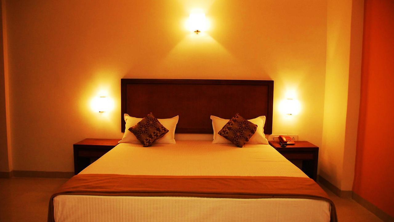 Budget Hotel Khammam Exterior foto